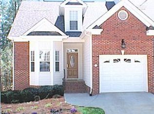 241 Harbor Creek Dr, Cary, NC 27511