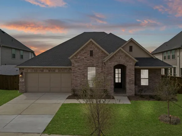 2109 Birch St, Mansfield, TX 76063
