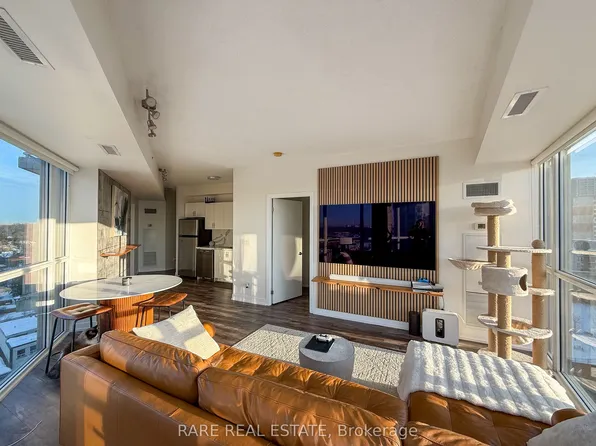 5101 Dundas St W #1009, Toronto, ON M9A 5G8