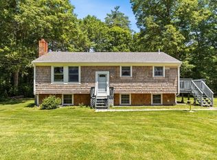 25 Palmer Mill Rd, Halifax, MA 02338