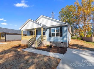 1075 Roberts St, China Grove, NC 28023