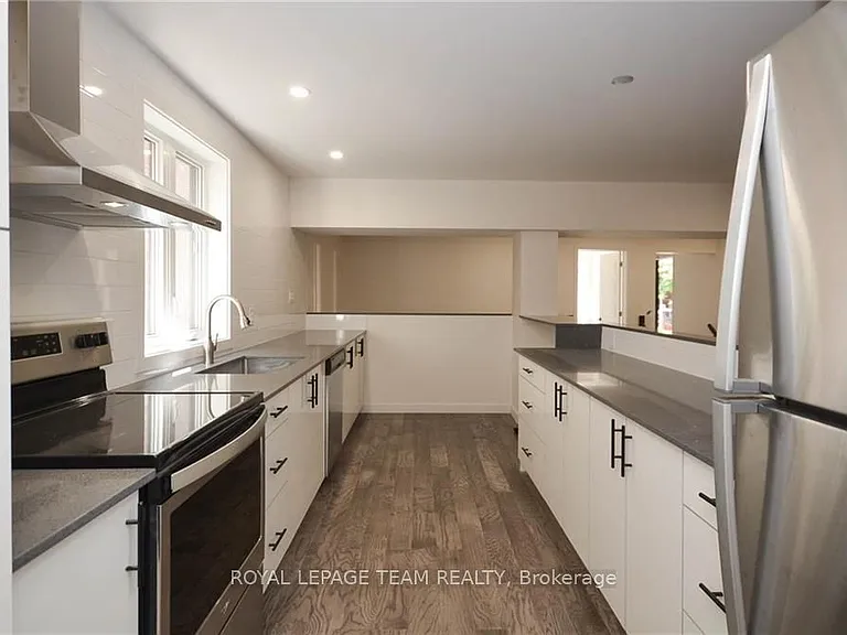 177 Cathcart St #A — Photo 16