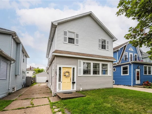 352 Tremaine Ave, Buffalo, NY 14217