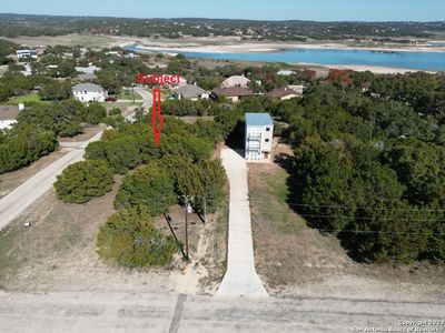 0000 Mercury LOT 93, Canyon Lake, TX, 78133