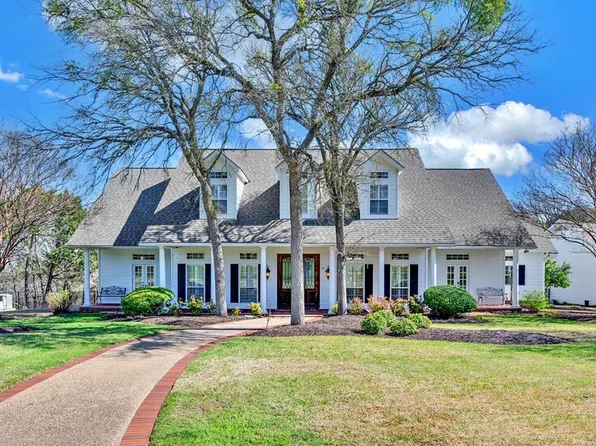 675 Cedar Canyon Rd, Crawford, TX 76638