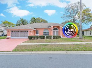 1050 Hook Dr, Spring Hill, FL 34608