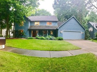 3525 S Bob O Link Ln, Appleton, WI 54915