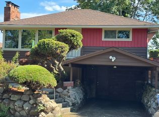 2833 S Juneau St, Seattle, WA 98108