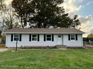 304 Doris Stanley Dr, Campbellsburg, KY 40011