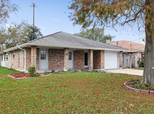 3608 David Dr, Metairie, LA 70003