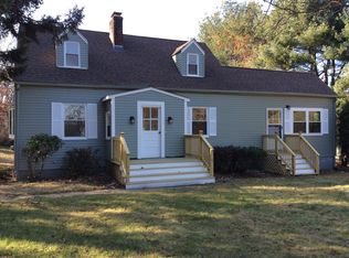 335 Moosehill Rd, East Walpole, MA 02032