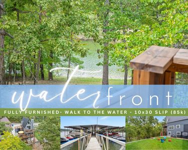 197 Deer Crossing Lane, Lampe, MO, 65681
