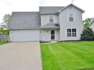 307 Vice Blvd, Avilla, IN