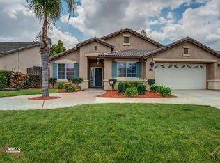 10517 Anacostia Way, Bakersfield, CA 93311