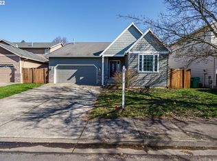 1582 SE Dexter Ln, Gresham, OR 97080