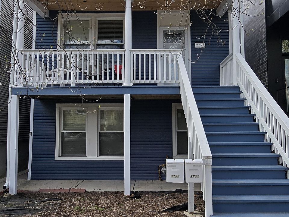 1st image of 2721 W Melrose St #2