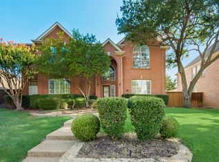 6133 Palomino Dr, Plano, TX 75024