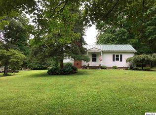 14170 Old Mansfield Rd, Mount Vernon, OH 43050