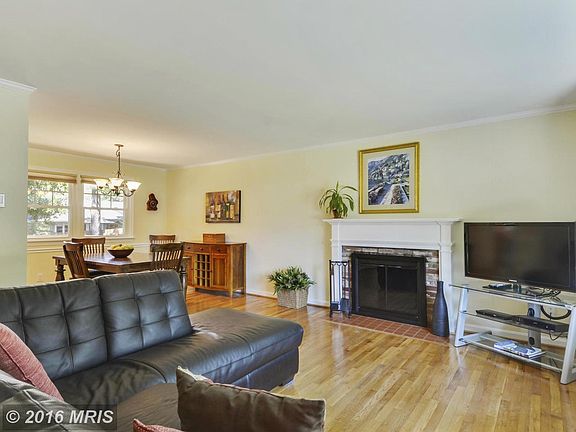 3rd image of 6721 Sulky Ln
