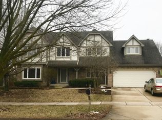 2723 Alyssa Dr, Naperville, IL 60565