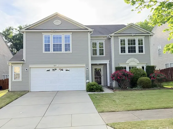 5671 Hammermill Dr, Harrisburg, NC 28075