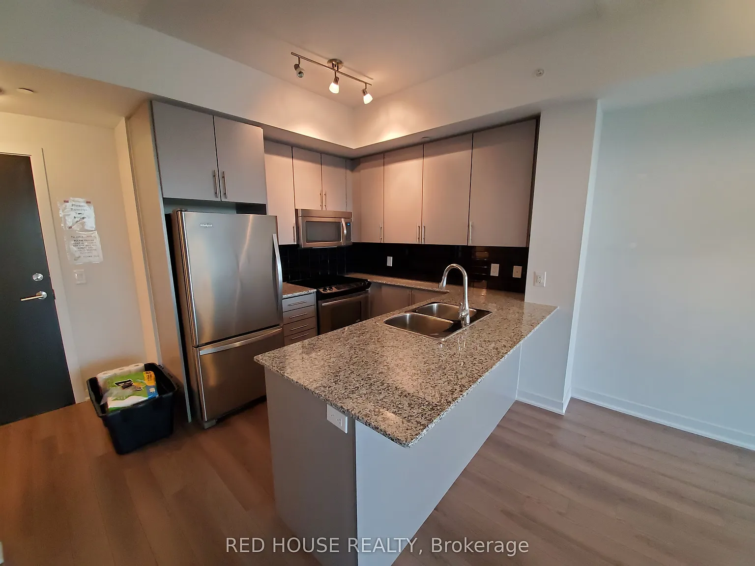 1 bed, $2,450 — Photo 3