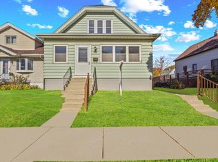 2206 E Morgan Ave, Milwaukee, WI 53207