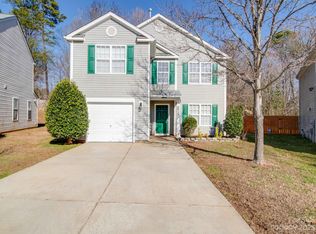 2510 Manes Ct, Charlotte, NC 28208