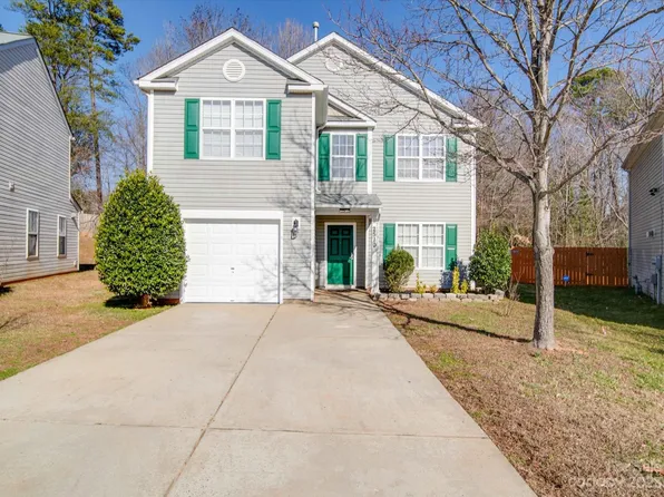 2510 Manes Ct, Charlotte, NC 28208