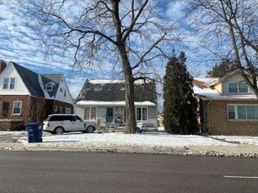 Property Front View