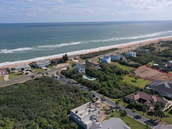 2584 N Ocean Shore Blvd #4, Flagler Beach, FL 32136
