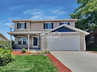 5384 S Tibet St, Aurora, CO 80015