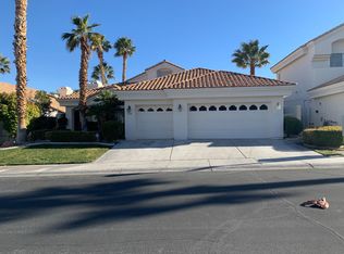 8129 Horizon Lake Dr, Las Vegas, NV 89128