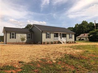 608 Salem Church Rd, Maiden, NC 28650