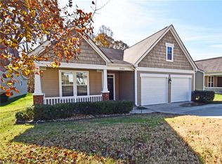 5084 Brian Center Ln, Winston Salem, NC 27106