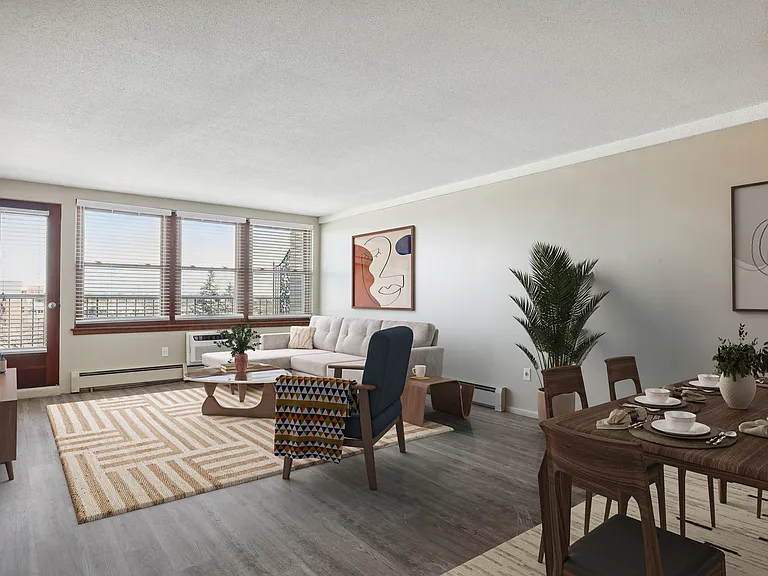 Welcome to Central Lakes of Uptown, where modern living meets comfort. Enjoy spacious interiors filled with natural light and stylish finishes. Embrace the vibrant lifestyle this community offers. Schedule your tour today!