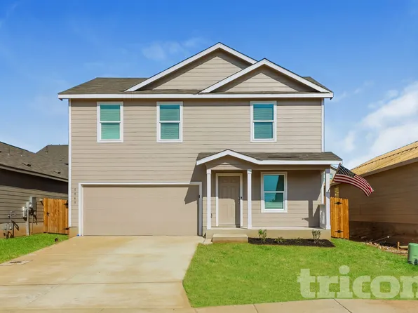 5943 Forenoon Dr, Bulverde, TX 78163