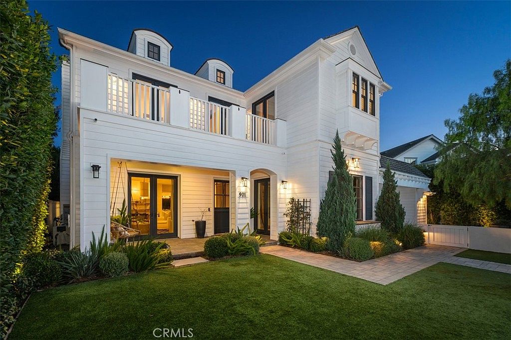 901 Clay St, Newport Beach, CA 92663 Zillow