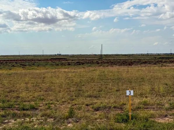 LOT 3 County Road 409 #K, Seminole, TX 79360