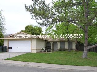 7514 Saint Bede Way, Sacramento, CA 95842