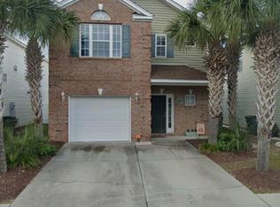 512 Lake Shore Dr, Surfside Beach, SC 29575