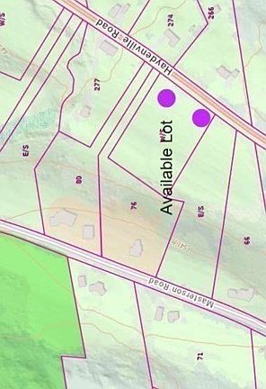 5th image of 0 Haydenville Rd