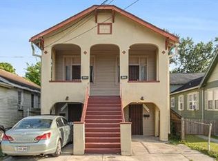 2541 Acacia St #A-1, New Orleans, LA 70122
