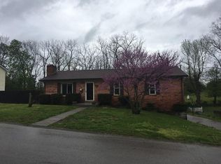 307 Brooks Rd, Richmond, KY 40475