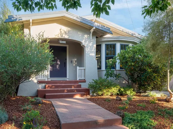 1205 Curtis St, Berkeley, CA 94706