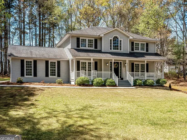 3227 Heritage Way, Buford, GA 30519