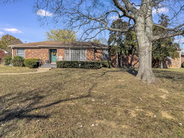 2560 Lakeland Dr, Nashville, TN 37214