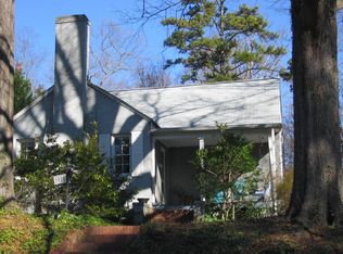 1020 Sycamore St, Durham, NC 27707