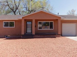 99 University Cir, Pueblo, CO 81005