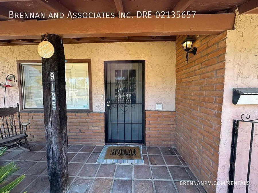 Spacious Santee Living-Single Family Home Rental — Photo 2